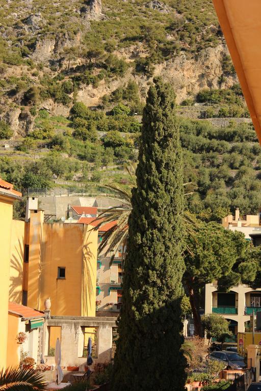Les Agrumes Varigotti Dış mekan fotoğraf