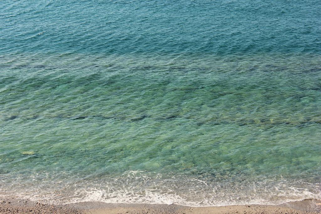 Les Agrumes Varigotti Dış mekan fotoğraf