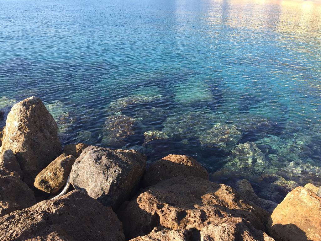 Les Agrumes Varigotti Dış mekan fotoğraf
