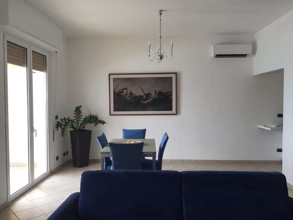 Les Agrumes Varigotti Dış mekan fotoğraf